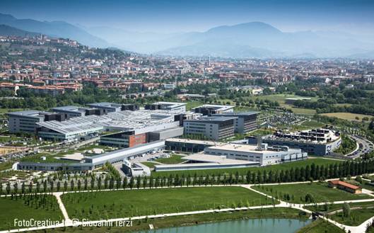 Le sfide dell’innovazione tecnologica nella ricerca clinica